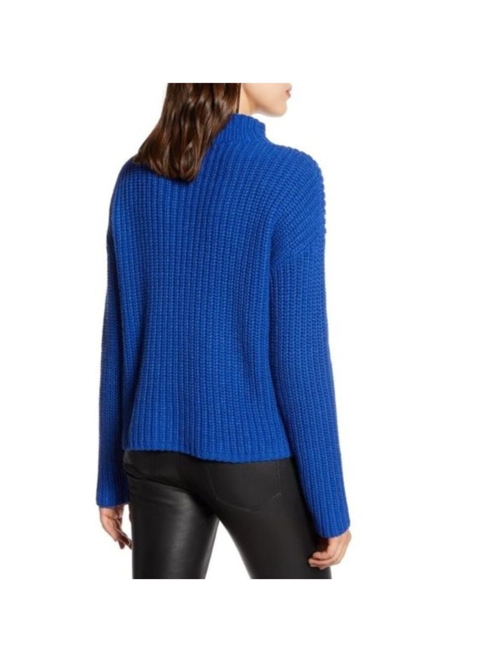 Halogen Multi Rib Sweater - Picture 2 of 2